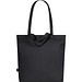 Freizeit-Shopper ORGANIC, schwarz