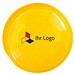 Frisbee-Scheibe Space-Flyer, 22 cm, standard-gelb