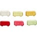 Fruchtgummi Bus 10 g, Bus