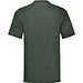 FRUIT OF THE LOOM ® Unisex T-Shirt Valueweight T, bottle green, M