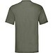 FRUIT OF THE LOOM ® Unisex T-Shirt Valueweight T, classic olive, L