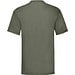 FRUIT OF THE LOOM ® Unisex T-Shirt Valueweight T, classic olive, M