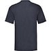 FRUIT OF THE LOOM ® Unisex T-Shirt Valueweight T, deep navy, M