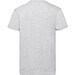 FRUIT OF THE LOOM ® Unisex T-Shirt Valueweight T, heather grey, S