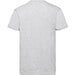 FRUIT OF THE LOOM ® Unisex T-Shirt Valueweight T, heather grey, XL