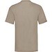 FRUIT OF THE LOOM ® Unisex T-Shirt Valueweight T, khaki, L