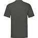 FRUIT OF THE LOOM ® Unisex T-Shirt Valueweight T, light graphite, XL