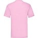 FRUIT OF THE LOOM ® Unisex T-Shirt Valueweight T, light pink, M
