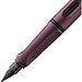 Füllhalter LAMY safari, scarlet
