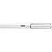 Füllhalter LAMY safari, white