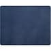 GALLIOT. Polar-Decke (180 g/m²) aus Polyester (100% rPET), Blau