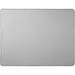 GALLIOT. Polar-Decke (180 g/m²) aus Polyester (100% rPET), Grau