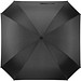 Gastschirm FRAME, schwarz