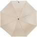 Gastschirm PLAINE, creme