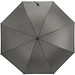 Gastschirm PLAINE, grau