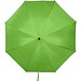 Gastschirm TWINNY, grün
