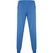 Gerade lange Unisex-Hose Fiber, S, lab blue