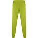 Gerade lange Unisex-Hose Fiber, S, pistazie
