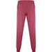Gerade lange Unisex-Hose Fiber, S, rosette