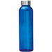 Glasflasche Indianapolis, 500 ml, blau