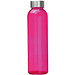 Glasflasche Indianapolis, 500 ml, pink