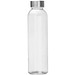 Glasflasche Indianapolis, 500 ml, transparent