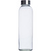 Trinkflasche Klagenfurt mit Sleeve, 500 ml, hellblau