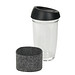 Glaskaffeebecher Cristallo, 500 ml, transparent Glaskaffeebecher Cristallo, 500 ml, transparent