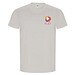 Golden T-Shirt für Herren, Opal, S
