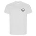 Golden T-Shirt für Herren, weiss, 3XL