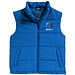 Slazenger™ Herren Weste Gravel Bodywarmer, himmelblau, M Slazenger™ Herren Weste Gravel Bodywarmer, himmelblau, M