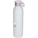 Grom 650 ml RCS-zertifizierte Trinkflasche aus recyceltem Edelstahl, weiss