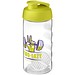 H2O Active® Bop 500 ml Shakerflasche, limone