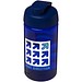 H2O Active® Bop 500 ml Sportflasche mit Klappdeckel, blau