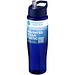 H2O Active® Eco Tempo 700 ml Sportflasche mit Ausgussdeckel, blau