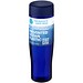 H2O Active® Eco Tempo 700 ml Wasserflasche mit Drehdeckel, blau