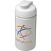 H2O Bop Sportflasche mit Klappdeckel, 500 ml, weiss H2O Bop Sportflasche mit Klappdeckel, 500 ml, weiss