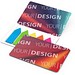 Haftmarker-Set Multi-Card Pfeil-Filmmarker Bestseller, matt-individuell