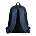 HALFAR City-Rucksack, blau