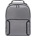 HALFAR® Daypack LOOP, mittelgrau