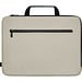 HALFAR® Laptop-Hülle PURE, beige