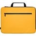 HALFAR® Laptop-Hülle PURE, gelb