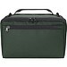 HALFAR® Reißverschluss-Tasche BOX, dunkelgrün