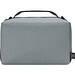 HALFAR® Reißverschluss-Tasche BOX, mittelgrau