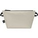 HALFAR® Reißverschluss-Tasche PURE, beige