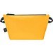 HALFAR® Reißverschluss-Tasche PURE, gelb