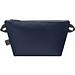 HALFAR® Reißverschluss-Tasche PURE, marine