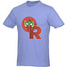 ELEVATE Herren T-Shirt Heros, hellblau, S ELEVATE Herren T-Shirt Heros, hellblau, S
