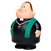 Herr Bert® Anti-Stress-Figuren Pastor Bert®, bunt