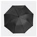 Herrenfaltschirm MISTER,schwarz